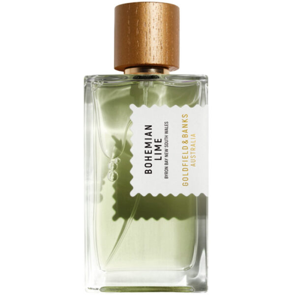 Goldfield & Banks Bohemian Lime (100 ml)