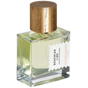 Goldfield & Banks Bohemian Lime (50 ml)