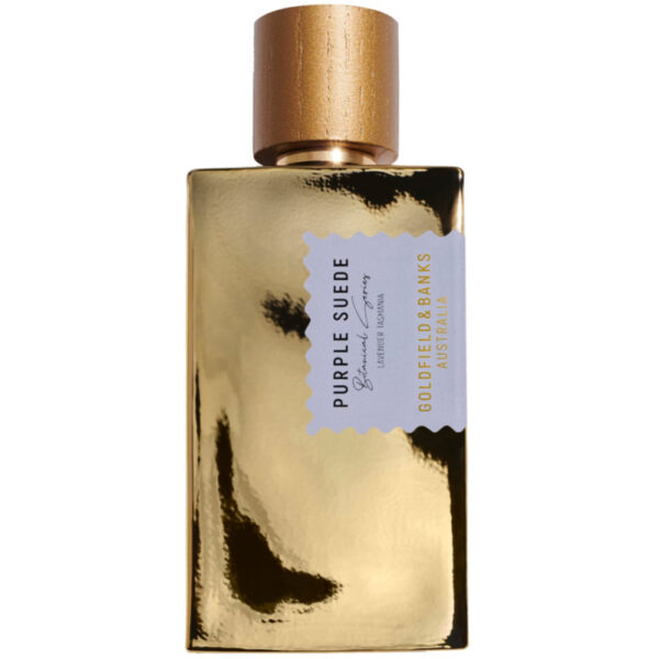 Goldfield & Banks Purple Suede (100 ml)