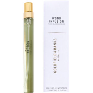 Goldfield & Banks Wood Infusion (10 ml)