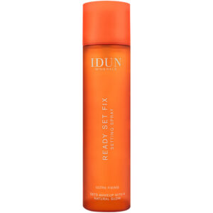 IDUN Minerals Ready Set Fix Setting Spray (100 ml)