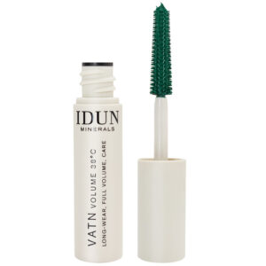 IDUN Minerals Mascara Vatn Volume Green 38°C (3