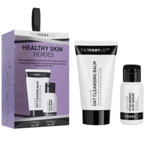 The INKEY List Healthy Skin Heroes (80 ml)