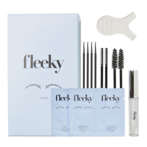 Fleeky Brow Lift Kit - Complete Eyebrow Lamination Set