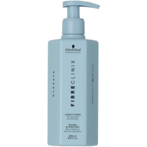 Schwarzkopf Professional Fibre Clinix Hydrate Conditioner (250 ml)