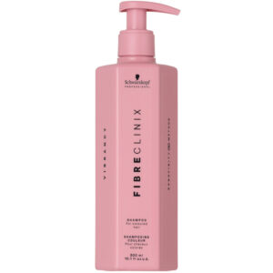 Schwarzkopf Professional Fibre Clinix Vibrancy Shampo (300 ml)