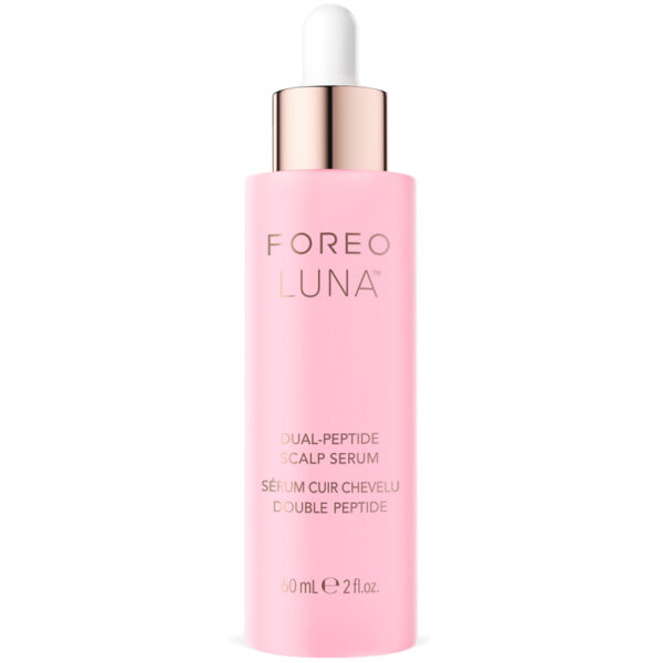 FOREO LUNA Dual-Peptide Scalp Serum (60 ml)