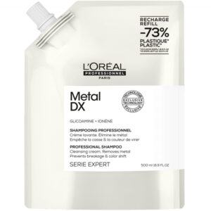 L&apos;Oréal Professionnel Metal DX Shampoo Refill (500 ml)