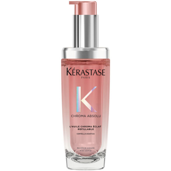 Kérastase Chroma Éclat Hair Oil Refillable (75 ml)