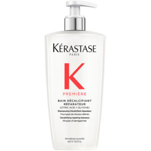 Kérastase Première Pro Bain Décalcifiant Rénovateur shampoo (500 ml)