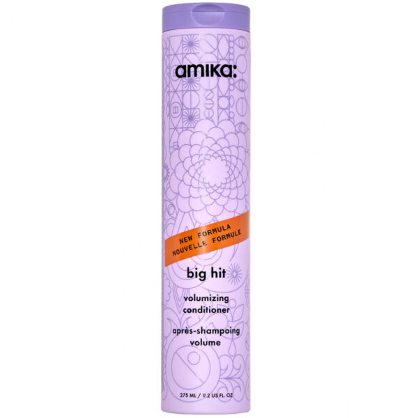 amika Big Hit Volumizing Conditioner (275 ml)