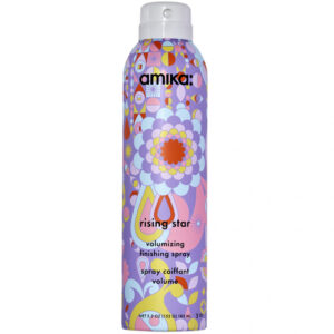 amika Rising Star Volumizing Finishing Spray (185 ml)