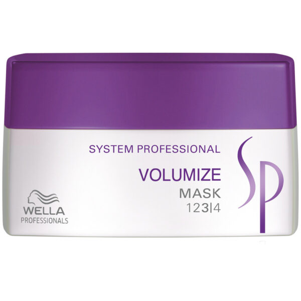 Wella Professionals SP Classic Volumize Mask (400 ml)