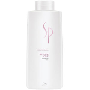 Wella Professionals SP Classic Balance Scalp Shampoo (1000 ml)