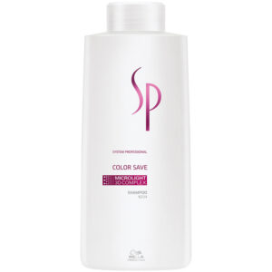 Wella Professionals SP Classic Color Save Shampoo (1000 ml)