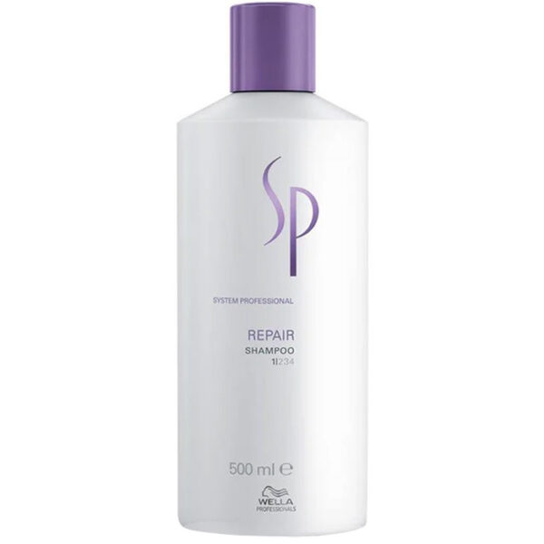 Wella Professionals SP Classic Repair Shampoo (500 ml)