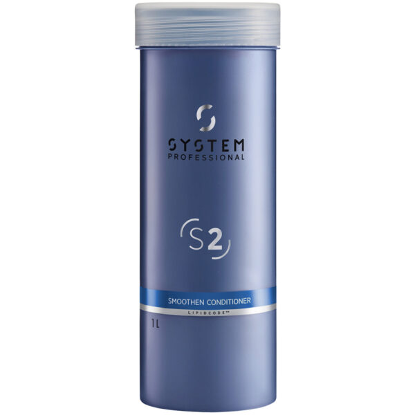 System Professional Smoothen Conditioner (1000 ml)