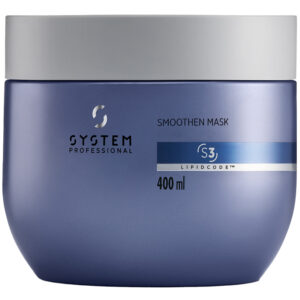 System Professional Smoothen Mask (400 ml)