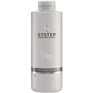 System Professional Deep Cleanser (1000 ml)