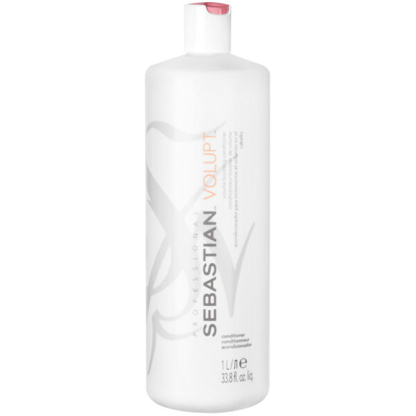 Sebastian Professional Volupt Conditioner (1000 ml)