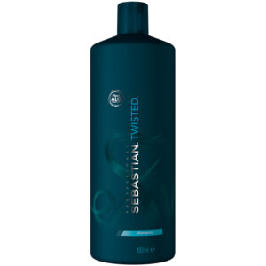 Sebastian Professional Twisted Elastic Cleanser Shampoo (1000 ml)