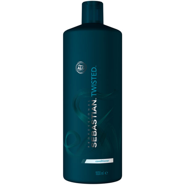 Sebastian Professional Twisted Elastic Detangler Conditioner (1000 ml)