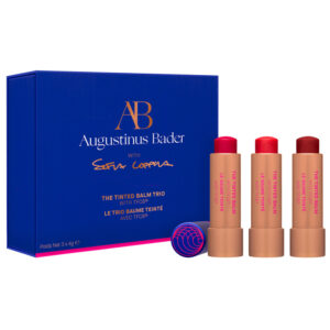 Augustinus Bader The Tinted Balm Trio (12 g)