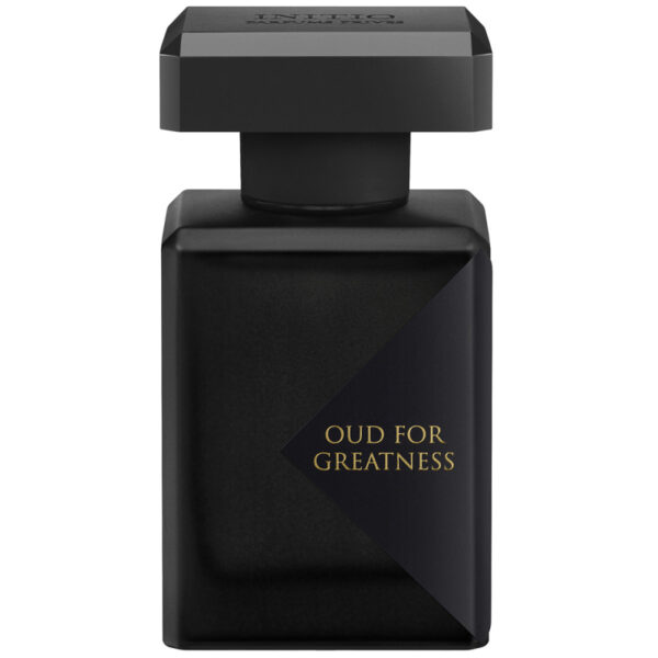 Initio Hair Perfume Oud For Greatness