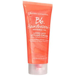 Bumble and Bumble Bb. Hairdressers Long Last Styling Cream (200 ml)