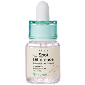 AXIS-Y Spot the Difference Blemish Treatment (15 ml)