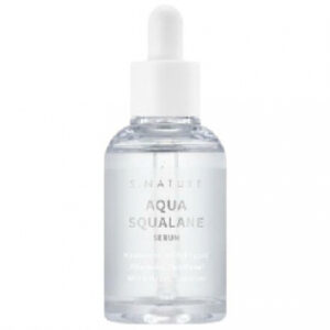 S. NATURE Aqua Squalane Serum (50 ml)