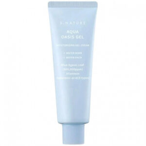 S. NATURE Aqua Oasis Moisturizing Gel (80 ml)