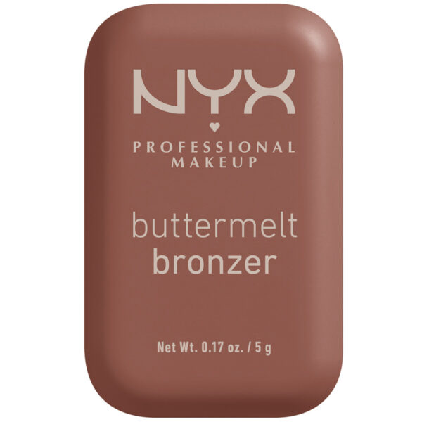 NYX Professional Makeup Buttermelt 05 Butta Off Bronzer