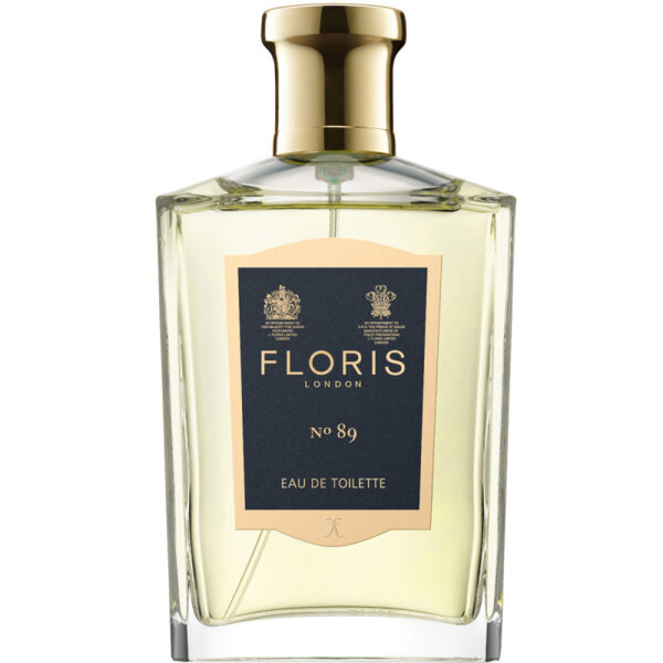 Floris London No.89 EdT (100 ml)