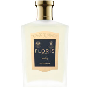 Floris London No.89 Aftershave (100 ml)