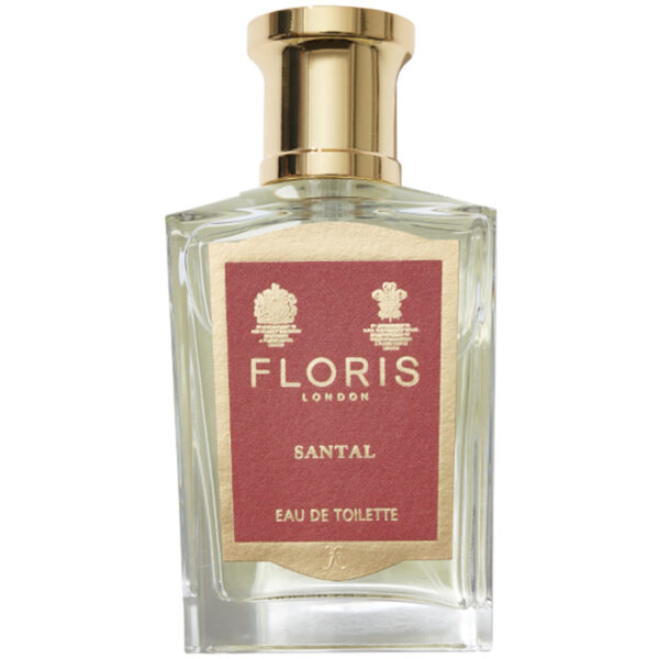 Floris London Santal EdT (50 ml)