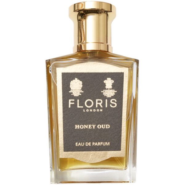 Floris London Honey Oud EdP (50 ml)