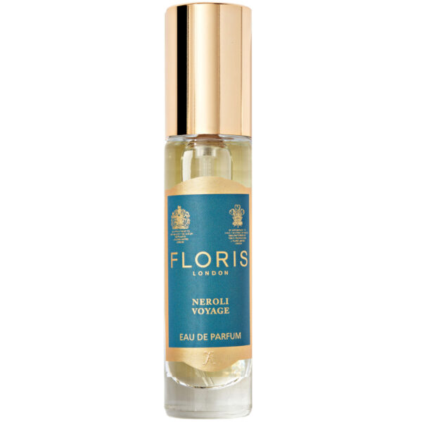 Floris London Neroli Voyage EdP (10 ml)