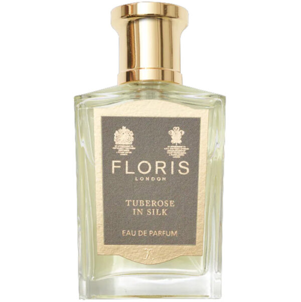 Floris London Tuberose In Silk