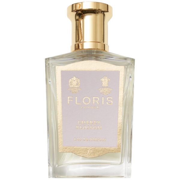 Floris London Cherry Blossom EdP (50 ml)