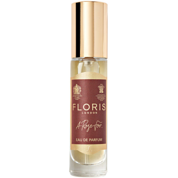 Floris London A Rose for… EdP (10 ml)