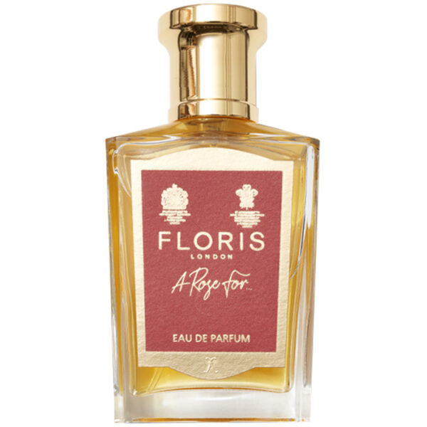 Floris London A Rose For… EdP (50 ml)