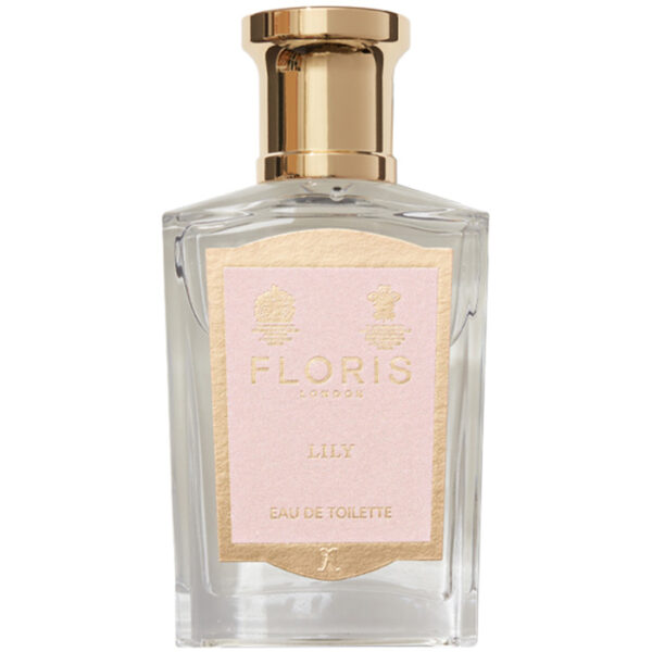 Floris London Lily EdT (50 ml)