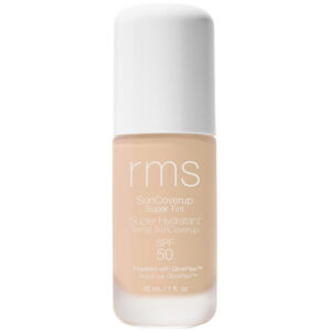 RMS Beauty SunCoverup Super Tint SPF 50 - Alabaster (30 ml)