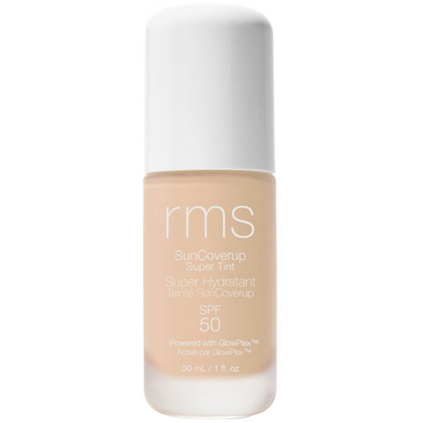 RMS Beauty SunCoverup Super Tint SPF 50 - Alabaster (30 ml)