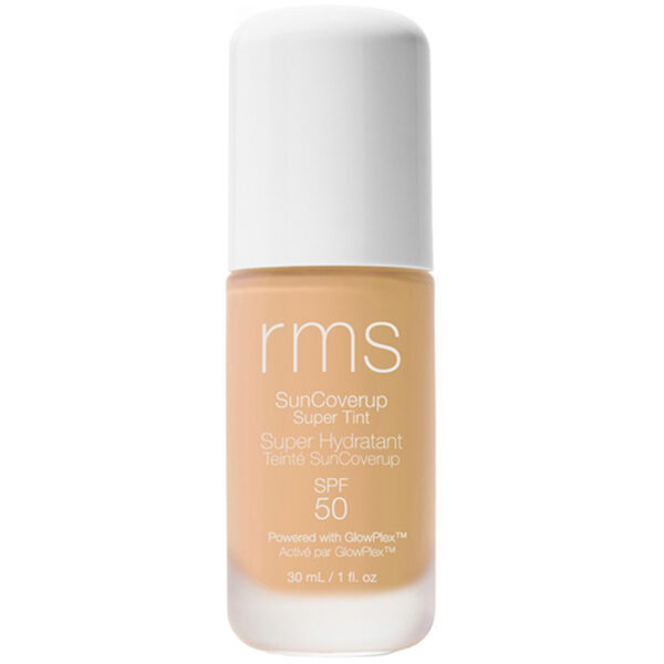 RMS Beauty SunCoverup Super Tint SPF 50 - Cameo (30 ml)