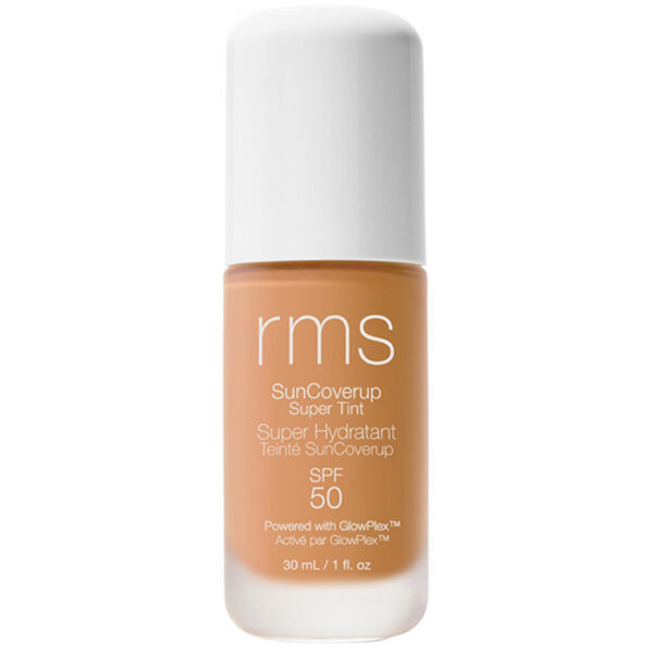 RMS Beauty SunCoverup Super Tint SPF 50 - Sand (30 ml)