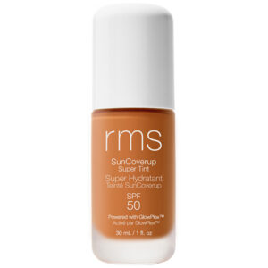 RMS Beauty SunCoverup Super Tint SPF 50 - Caramel (30 ml)