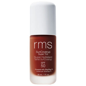 RMS Beauty SunCoverup Super Tint SPF 50 - Mocha (30 ml)