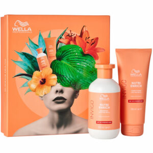 Wella Professionals Nutri Enrich Gift Set (500 ml)